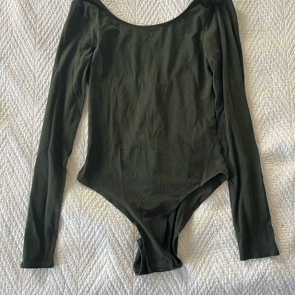H&M Body Suit